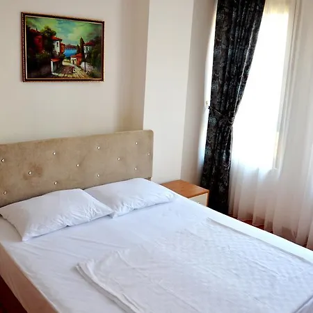 Aparthotel Baran Aparts Istanbul