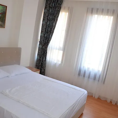 Baran Aparts * Istanbul