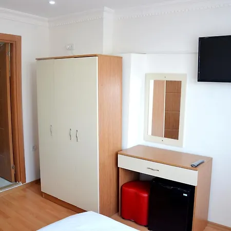 Aparthotel Baran Aparts *