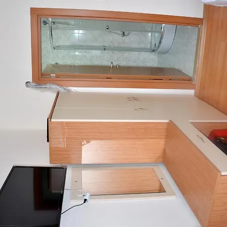 Baran Aparts Lejlighedshotel *