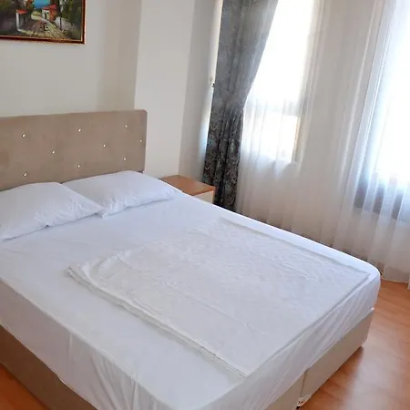 Baran Aparts Aparthotel Istanbul