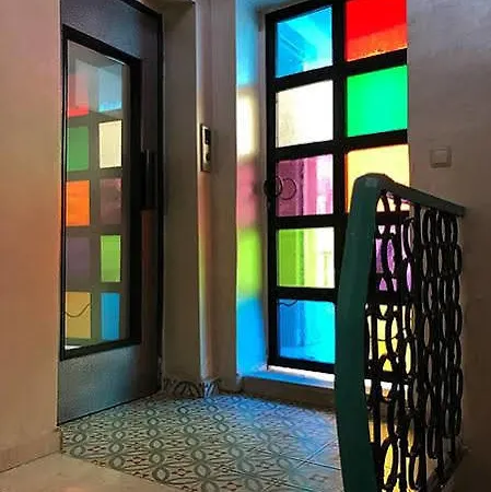 Modern 2* Istanbul