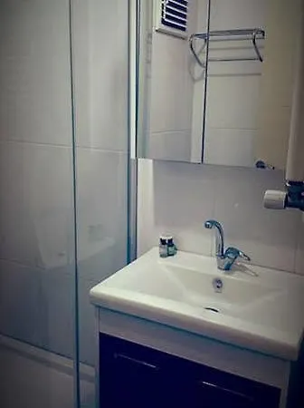 Modern 2* Istanbul