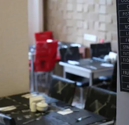 Modern Hotel Istanbul