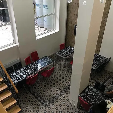 Modern Istanbul