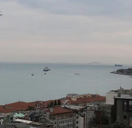 Modern Istanbul