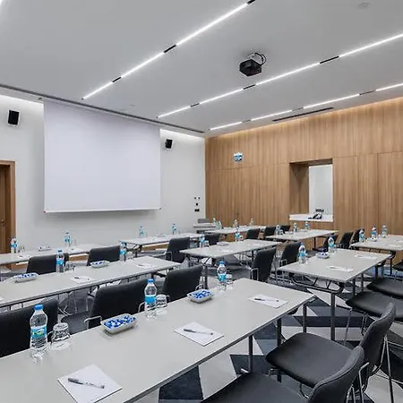 Hotel Hampton By Hilton Zeytinburnu Provincia di Istanbul