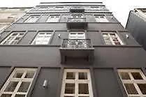 Stories Apart Kuloglu Hotel Istanbul