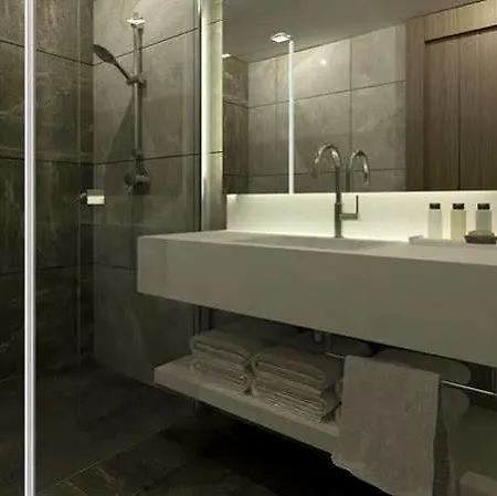 Hotel Nish Palace Exlusive 4*