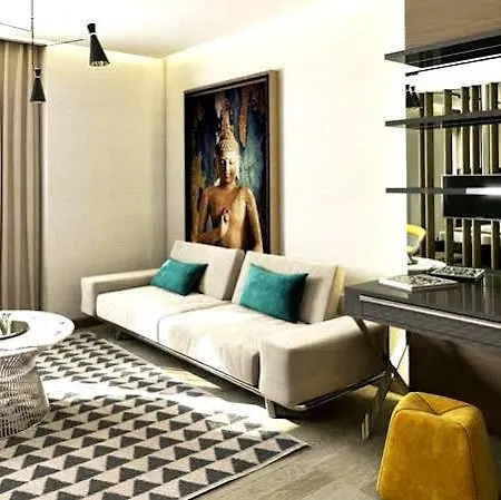 Nish Palace Exlusive Hotel