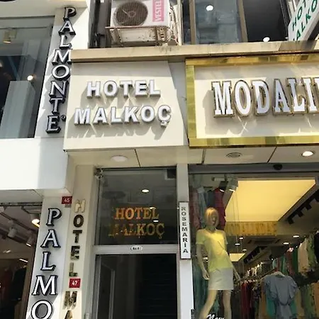 Malkoc Hotel