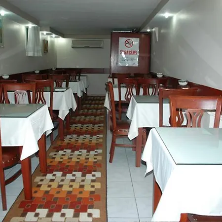 Malkoc 3* Istanbul