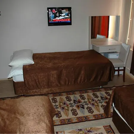 Malkoc Hotel Istanbul