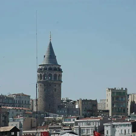 Hotel Karakoy Port 4*