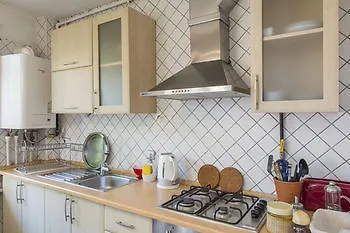 Amedros Appartement Istambul