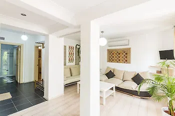 Amedros Appartement *