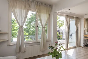 Amedros Apartment Istanbul