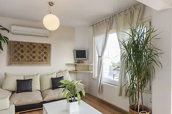 Amedros Apartment Istanbul