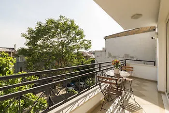 Amedros Apartment *