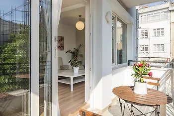Amedros Appartement *