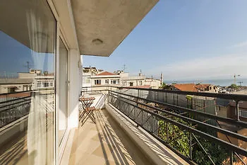 Amedros Apartment *