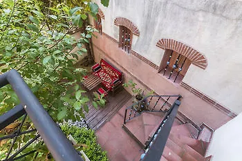 Amedros Apartment Istanbul