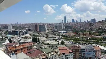 Academia Apart Otel İstanbul