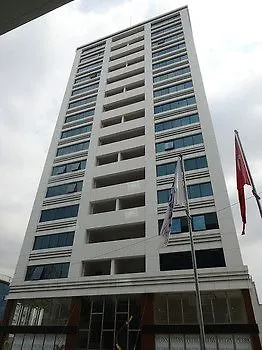 Academia Apart Otel