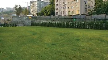 Academia Apart Otel İstanbul
