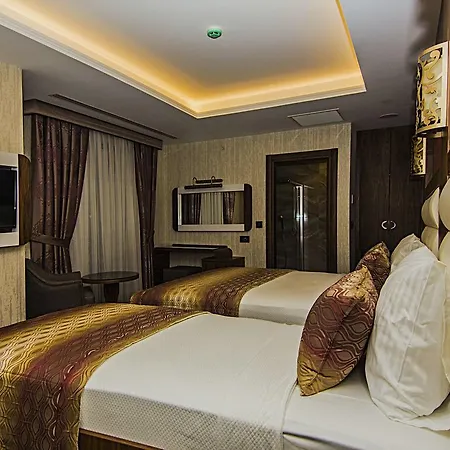Vertu Hotel 2*
