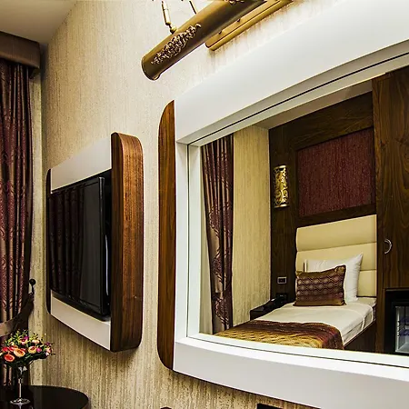 Vertu Hotel