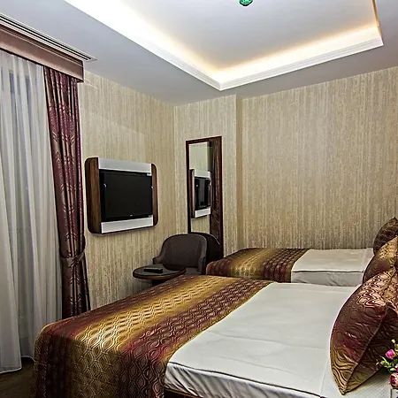 Vertu Hotel