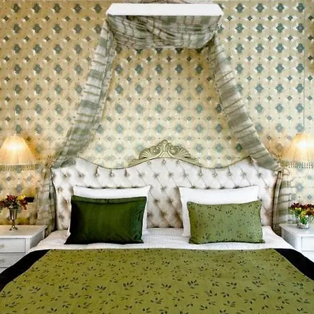 Lacapria Bosphorus 5*