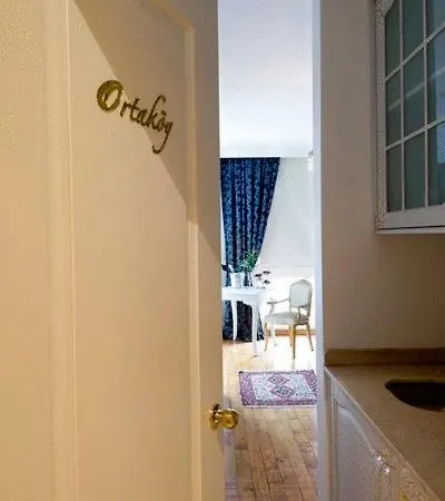 Lacapria Bosphorus 5* Istanbul