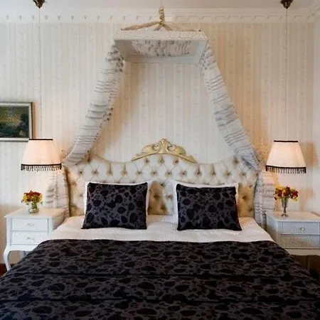 Lacapria Bosphorus Hotel