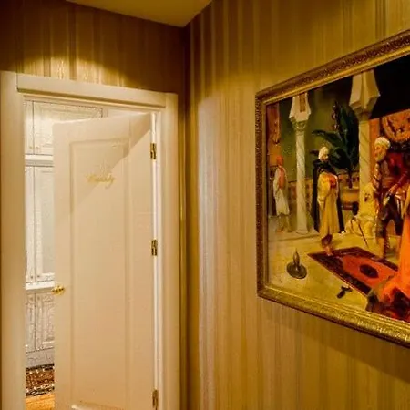 Hotel Lacapria Bosphorus