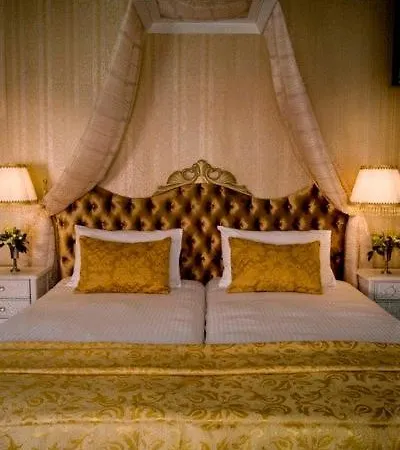 Hotel Lacapria Bosphorus 5*