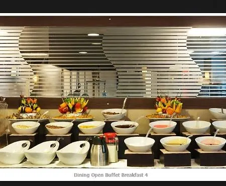 Riva Taksim 4*