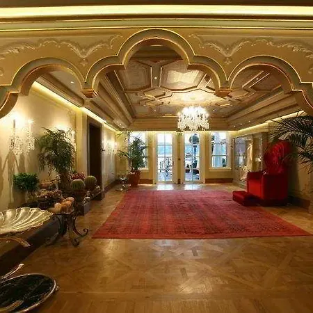 Les Ottomans Bosphorus - Special Category Ξενοδοχείο 4*