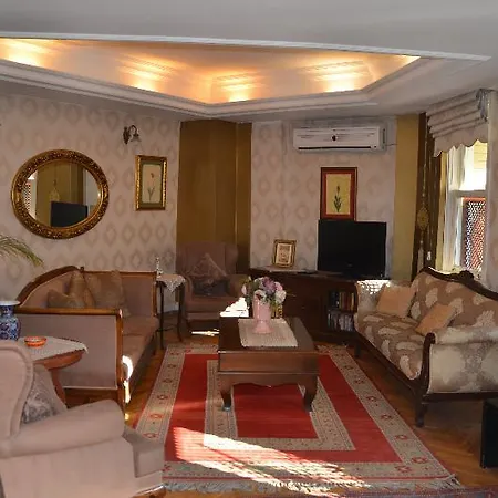 Ayasofya Hotel