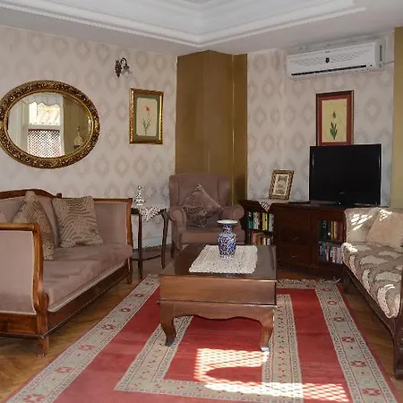 Ayasofya Hotel Istanbul