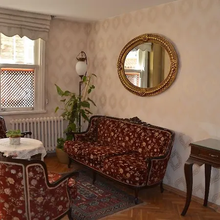 Ayasofya 4* Стамбул