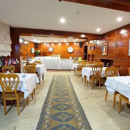 Ayasofya 4*