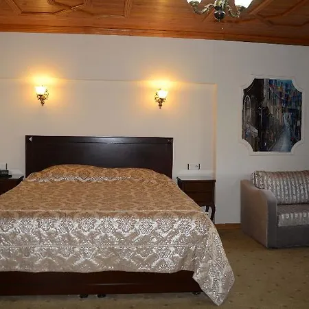 Ayasofya 4* Стамбул