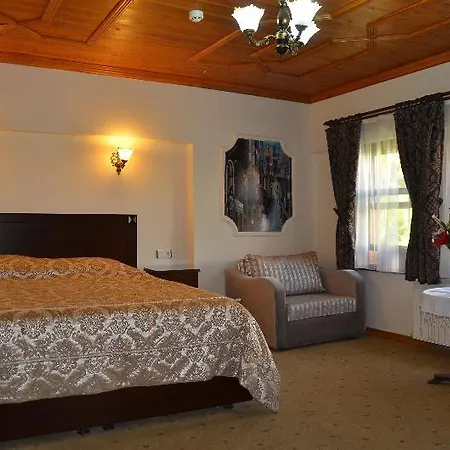 Ayasofya Hotel