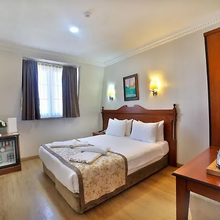 Lady Diana 4* Istanbul
