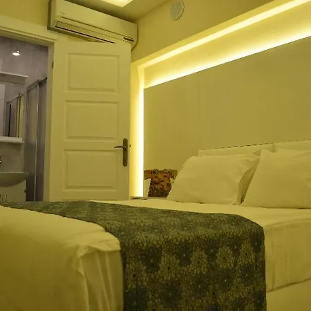Santa Sophia - Hotel 3*