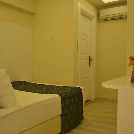 Santa Sophia - Hotel