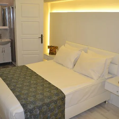 Santa Sophia - Hotel Istanbulská provincie