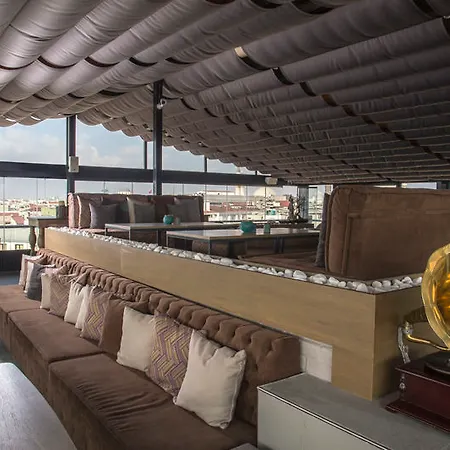 Mina - Special Category Hotel 4*
